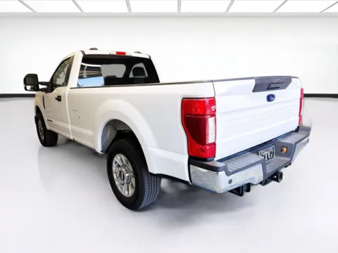 More photos of 2022 Ford F-250SD XLT at STG Montclair, CA