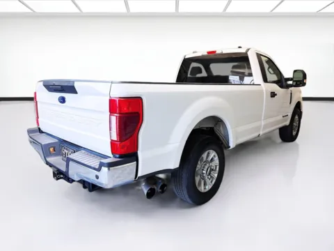More photos of 2022 Ford F-250SD XLT at STG Montclair, CA
