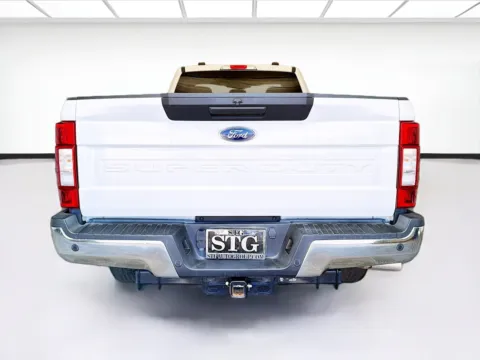 More photos of 2022 Ford F-250SD XLT at STG Montclair, CA