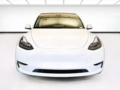 Photos of 2023 Tesla Model Y Long Range for sale in Montclair, CA at STG Montclair