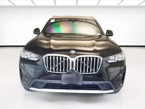 Photos of 2022 BMW X3 sDrive30i for sale in Montclair, CA at STG Montclair