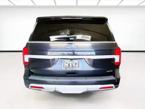 More photos of 2024 Ford Expedition Max XLT at STG Montclair, CA