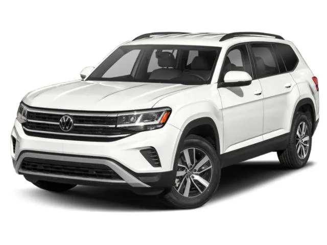 2023 Volkswagen Atlas 2.0T SE for sale in Montclair, CA