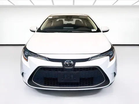Photos of 2022 Toyota Corolla XLE for sale in Montclair, CA at STG Montclair
