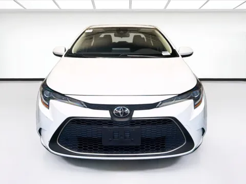 Photos of 2022 Toyota Corolla XLE for sale in Montclair, CA at STG Montclair