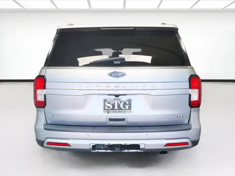 More photos of 2024 Ford Expedition Max XLT at STG Montclair, CA