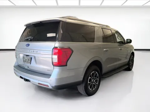 More photos of 2024 Ford Expedition Max XLT at STG Montclair, CA