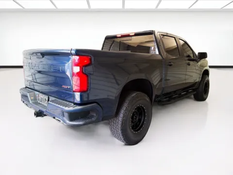 More photos of 2020 Chevrolet Silverado 1500 RST at STG Montclair, CA