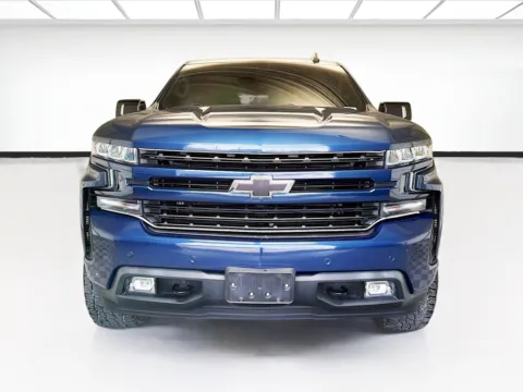 Photos of 2020 Chevrolet Silverado 1500 RST for sale in Montclair, CA at STG Montclair