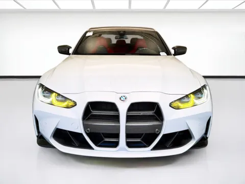 Photos of 2021 BMW M3 for sale in Montclair, CA at STG Montclair