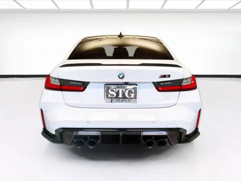 More photos of 2021 BMW M3 at STG Montclair, CA