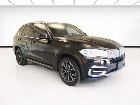 Another view of 2018 BMW X5 sDrive35i for sale in Montclair, CA at STG Montclair