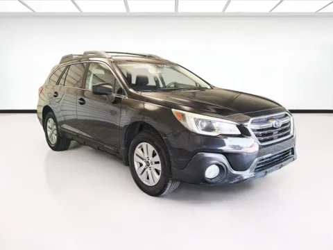 Another view of 2019 Subaru Outback 2.5i Premium for sale in Montclair, CA at STG Montclair