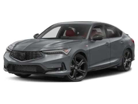Gray 2024 Acura Integra A-Spec Tech Package for sale in Montclair, CA