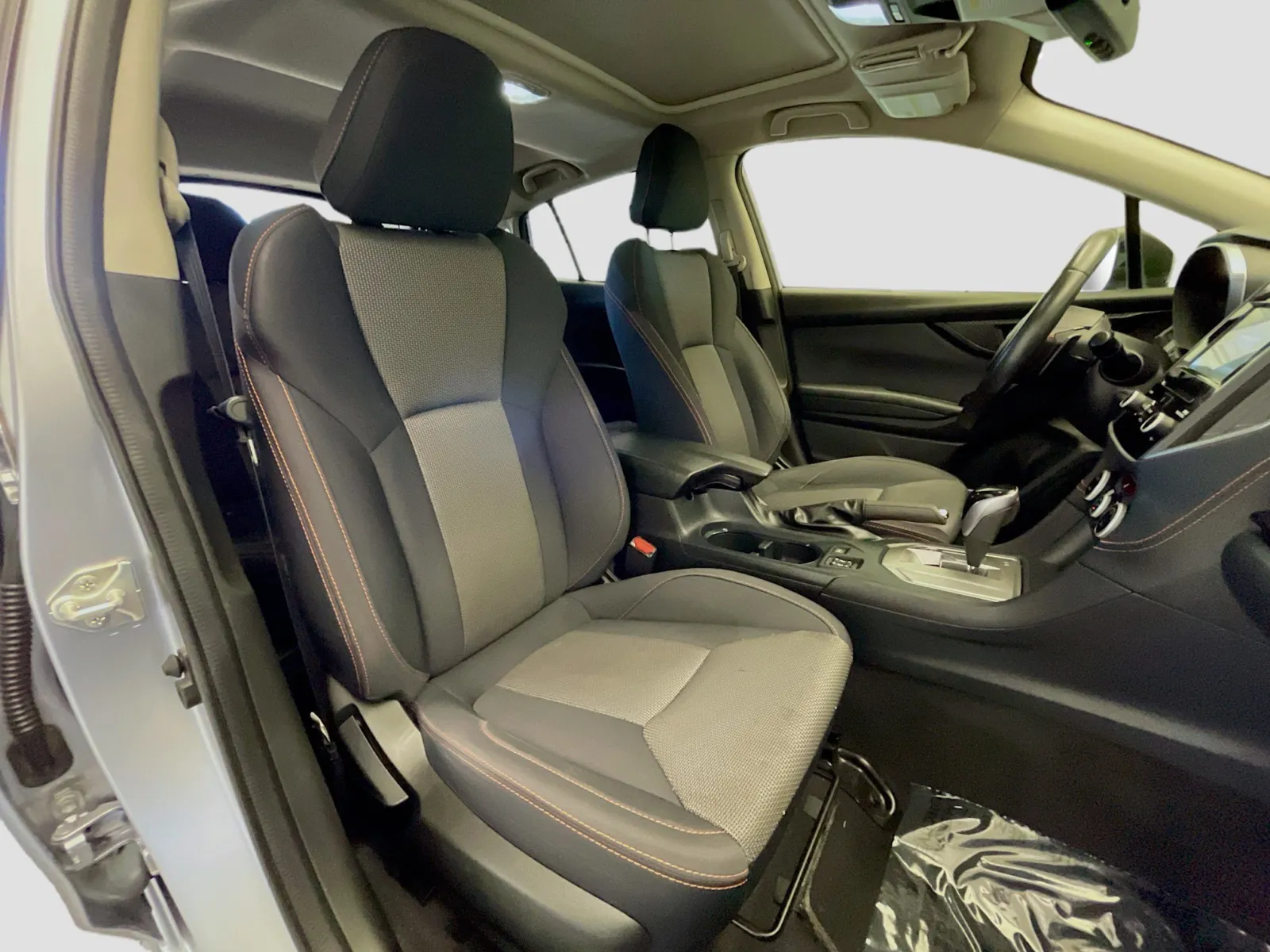 Subaru Crosstrek photo 17