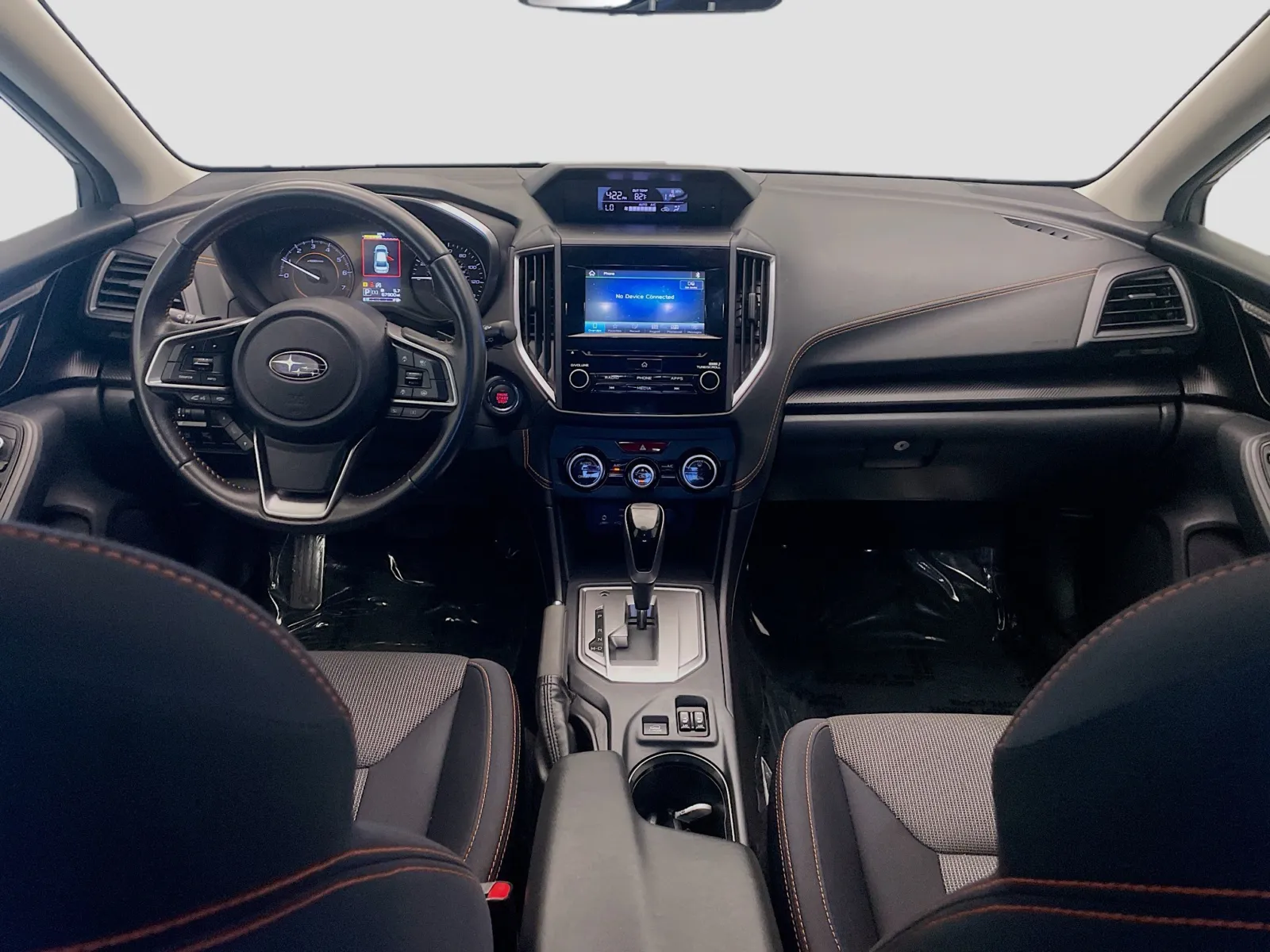 Subaru Crosstrek photo 14