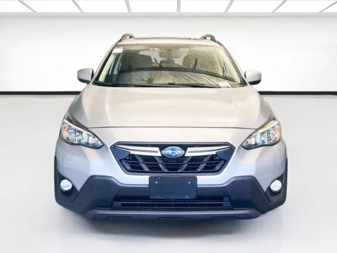 Photos of 2023 Subaru Crosstrek Premium for sale in Montclair, CA at STG Montclair