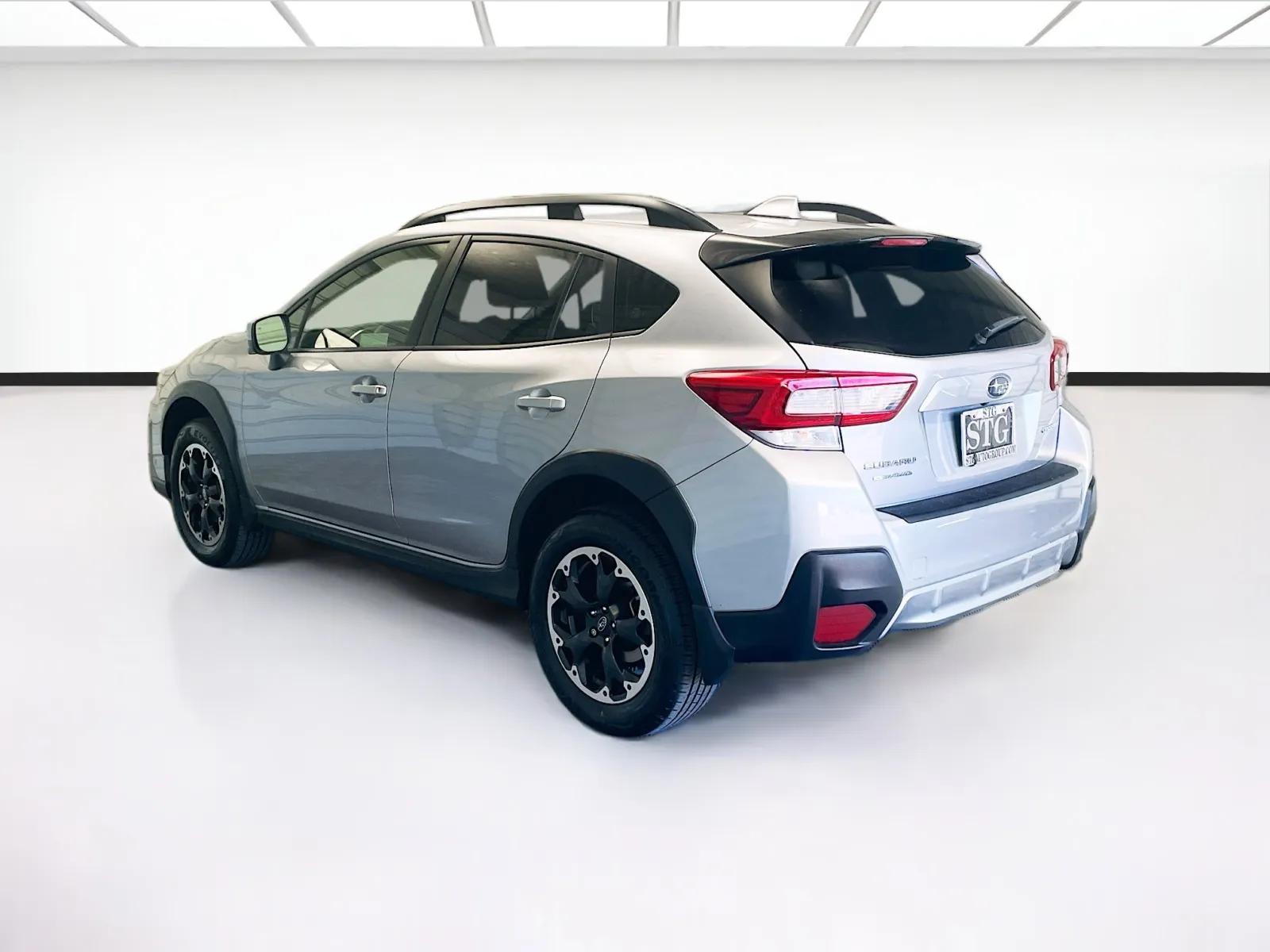 Subaru Crosstrek photo 6