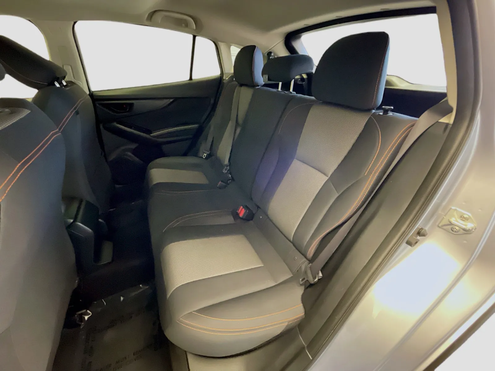 Subaru Crosstrek photo 15