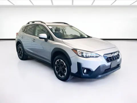 Another view of 2023 Subaru Crosstrek Premium for sale in Montclair, CA at STG Montclair