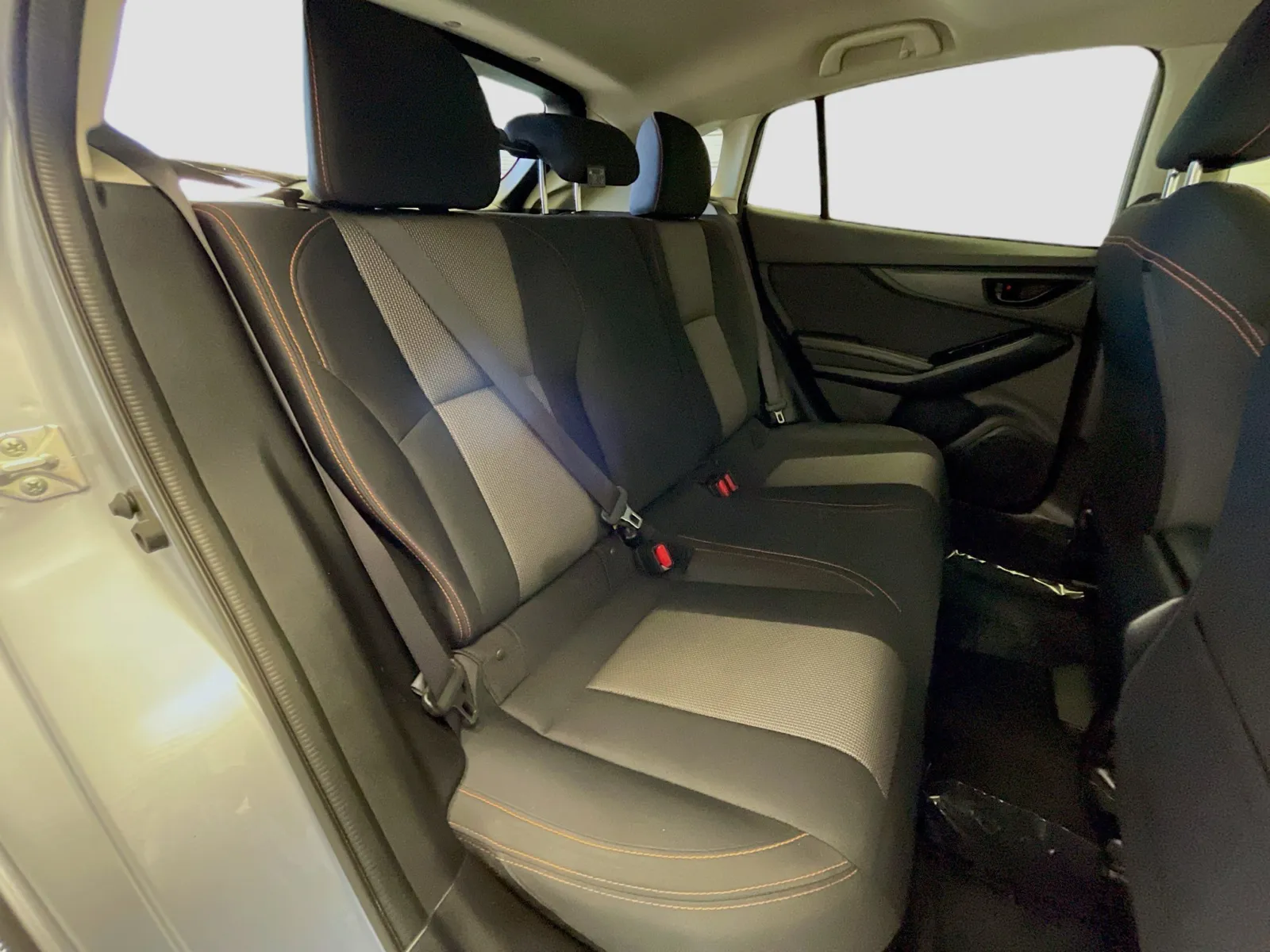 Subaru Crosstrek photo 16