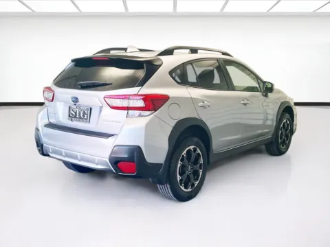 More photos of 2023 Subaru Crosstrek Premium at STG Montclair, CA