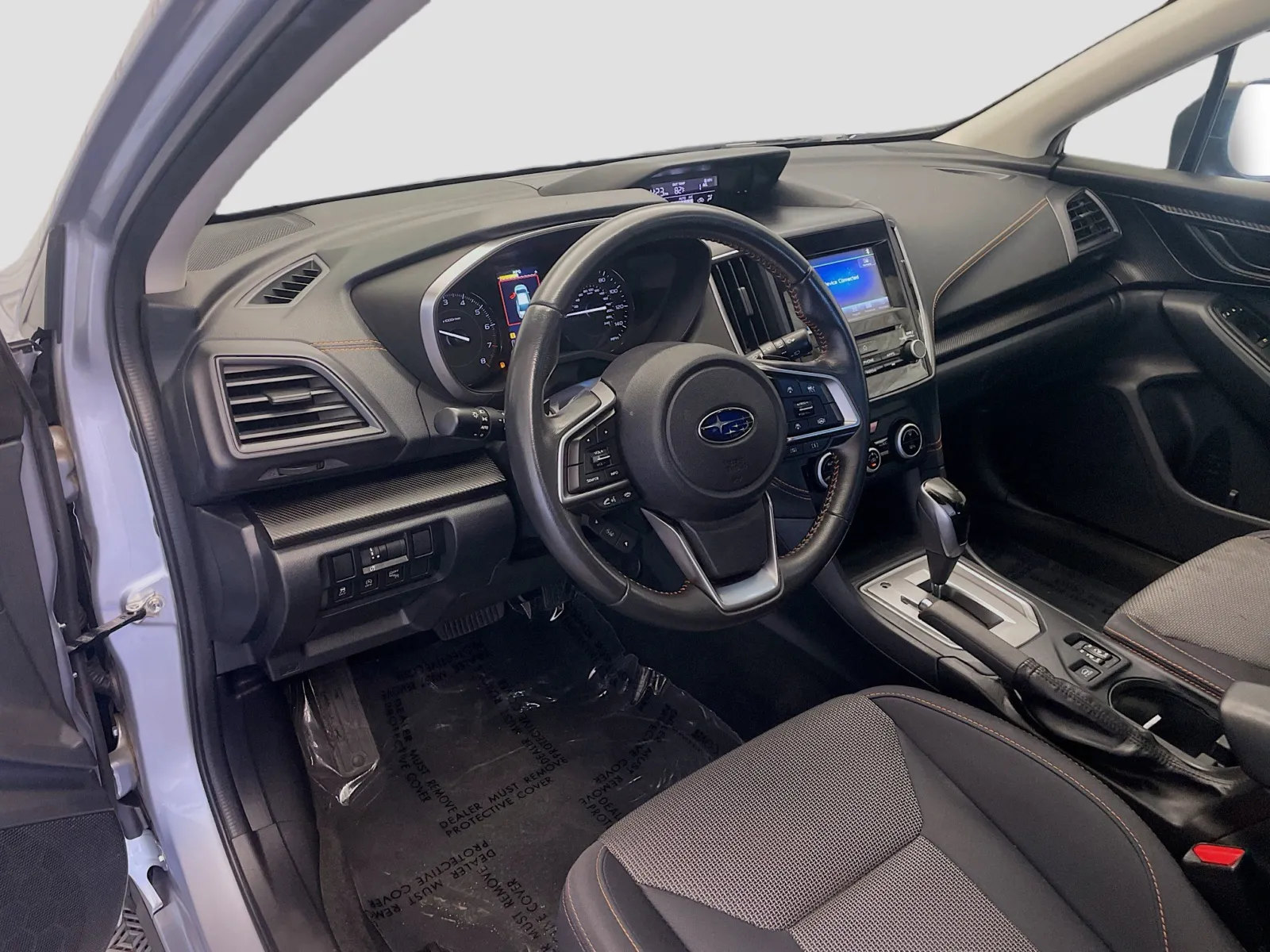 Subaru Crosstrek photo 7