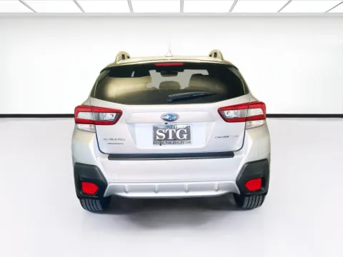 More photos of 2023 Subaru Crosstrek Premium at STG Montclair, CA
