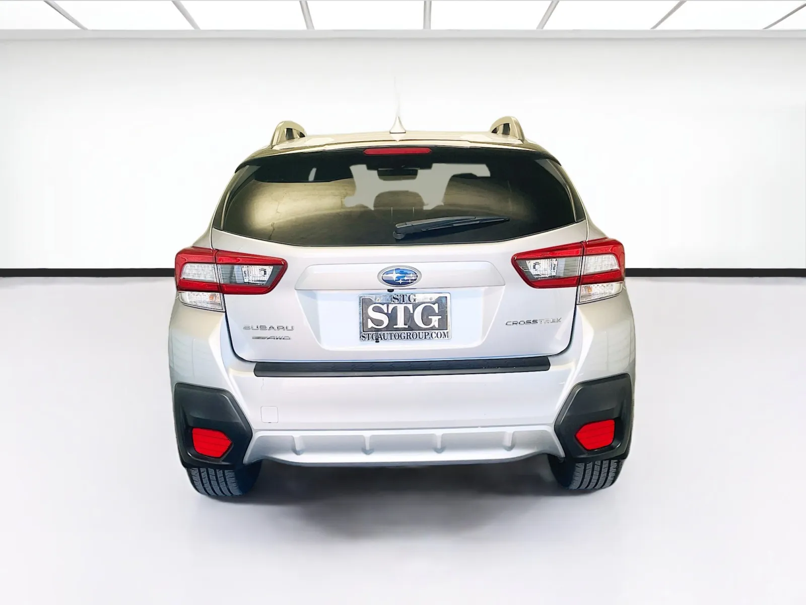 Subaru Crosstrek photo 5