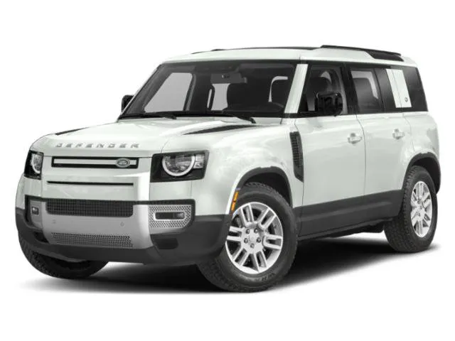 2020 Land Rover Defender 110 HSE for sale in Montclair, CA