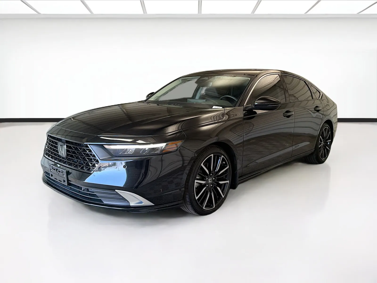 2023 Honda Accord Hybrid Touring for sale in Montclair, CA
