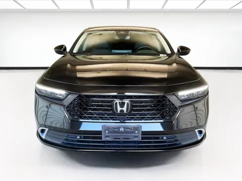 Photos of 2023 Honda Accord Hybrid Touring for sale in Montclair, CA at STG Montclair