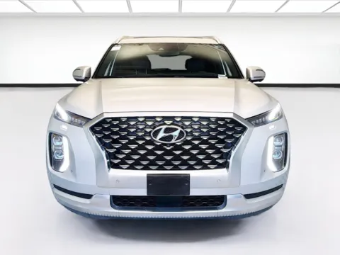 Photos of 2021 Hyundai Palisade Calligraphy for sale in Montclair, CA at STG Montclair