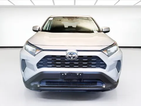 Photos of 2022 Toyota RAV4 LE for sale in Montclair, CA at STG Montclair