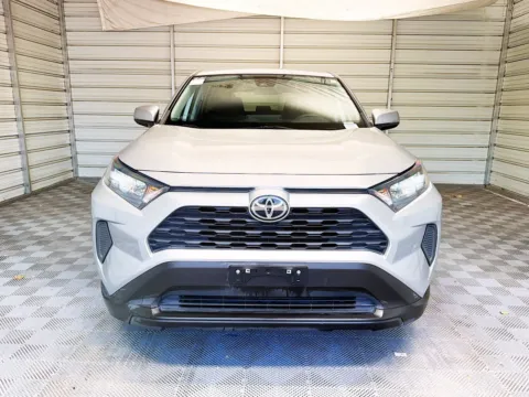 Photos of 2022 Toyota RAV4 LE for sale in Montclair, CA at STG Montclair
