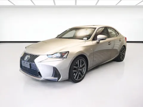 Unknown 2019 Lexus IS 300 for sale in Montclair, CA