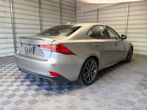 More photos of 2019 Lexus IS 300 at STG Montclair, CA