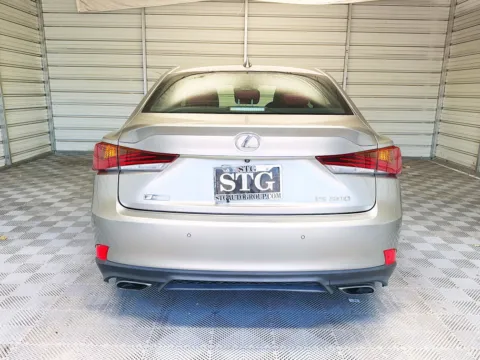 More photos of 2019 Lexus IS 300 at STG Montclair, CA