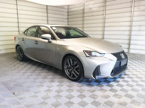 Another view of 2019 Lexus IS 300 for sale in Montclair, CA at STG Montclair