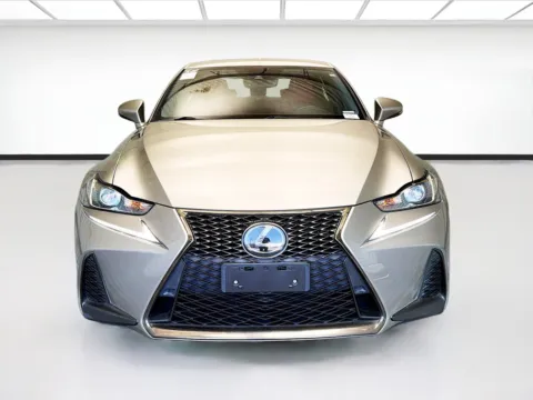 Photos of 2019 Lexus IS 300 for sale in Montclair, CA at STG Montclair