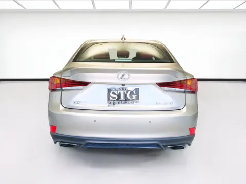 More photos of 2019 Lexus IS 300 at STG Montclair, CA