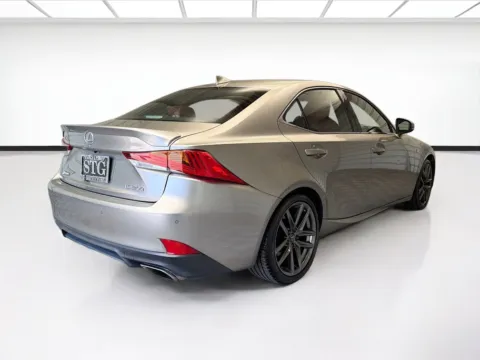 More photos of 2019 Lexus IS 300 at STG Montclair, CA