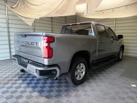 More photos of 2020 Chevrolet Silverado 1500 LT at STG Montclair, CA