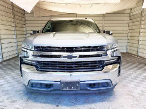 Photos of 2020 Chevrolet Silverado 1500 LT for sale in Montclair, CA at STG Montclair