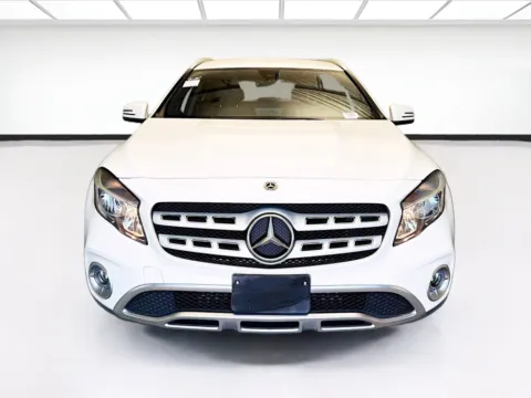 Photos of 2019 Mercedes-Benz GLA 250 4MATIC for sale in Montclair, CA at STG Montclair