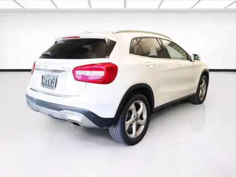 More photos of 2019 Mercedes-Benz GLA 250 4MATIC at STG Montclair, CA