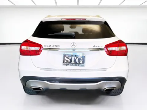 More photos of 2019 Mercedes-Benz GLA 250 4MATIC at STG Montclair, CA