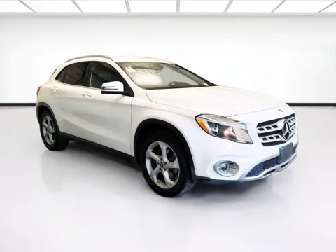 Another view of 2019 Mercedes-Benz GLA 250 4MATIC for sale in Montclair, CA at STG Montclair