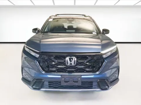 Photos of 2025 Honda CR-V Hybrid Sport for sale in Montclair, CA at STG Montclair
