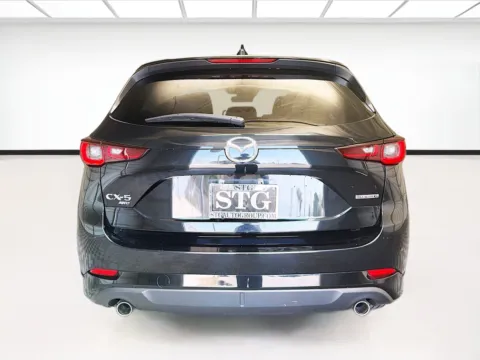 More photos of 2024 Mazda CX-5 2.5 S Select Package at STG Montclair, CA